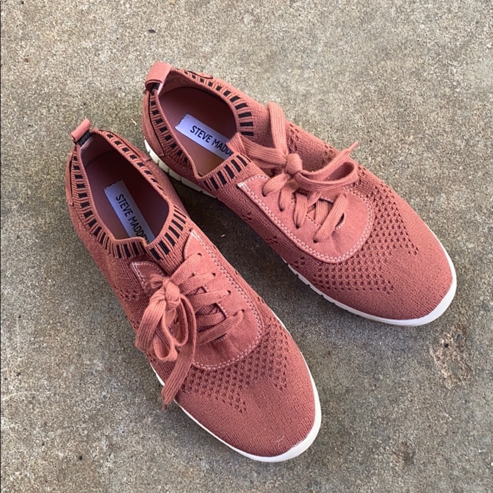 Steve Madden shoes